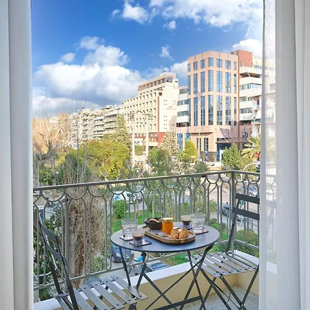 Apartment Amanita Athens
