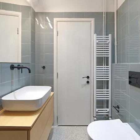 Amanita Apartment Athens
