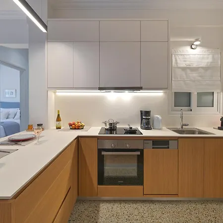Amanita Apartment