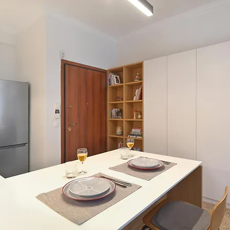 Amanita Apartment Athens